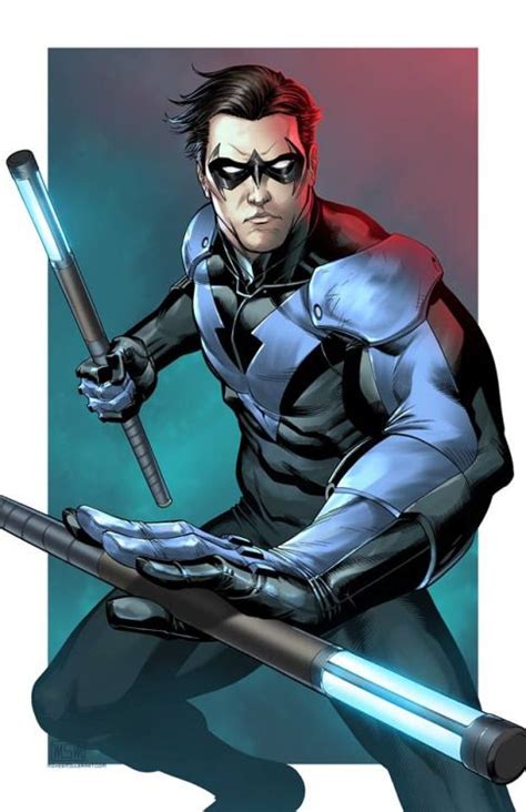 nightwing dc|how old is nightwing dc.